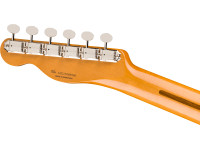 Fender Vintera III Late 50s Telecaster MN Butterscotch Blonde Fender Vintera III Late 50s Telecaster MN Butterscotch Blonde